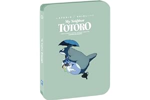 My Neighbor Totoro [Blu-ray]