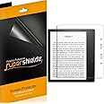 Supershieldz (3 Pack) Anti Glare and Anti Fingerprint (Matte) Screen Protector Designed for Kindle Oasis (10th and 9th Genera