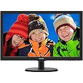 Monitor Philips 18.5" LED HDMI 193V5LHSB2