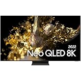 Smart TV Neo QLED 55" 8K UHD Samsung QN55QN700B - Alexa built-in, Mini LED