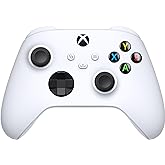 Controle Sem Fio Xbox Series - Branco