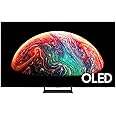 Samsung Smart TV OLED 55" 4K UHD 55S90C - Alexa built in, Processador com IA, Painel de Pontos Quanticos