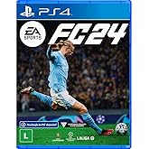 EA Sports FC 24 - PlayStation 4