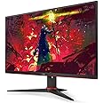 Monitor Gamer AOC SPEED 24 75Hz IPS 1ms 24G2HE5