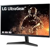 Monitor LG UltraGear 23,8'' IPS FHD HDMI 24GN60R-B.AWZM