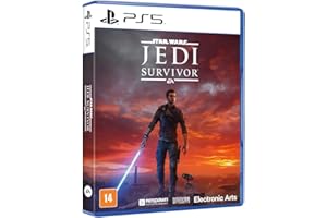 Star Wars Jedi: Survivor - PlayStation 5