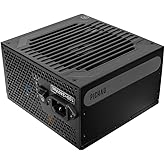 FONTE PICHAU NIDUS 650L, 650W, 80 PLUS BRONZE, PRETO, PG-NDL650-01BR