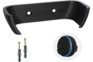 Suporte De Parede Para Alexa Echo Dot 3