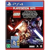 Lego Star Wars PlayStation Hits - PlayStation 4
