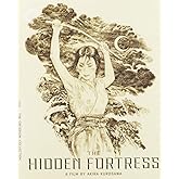 Hidden Fortress (The Criterion Collection) [Blu-ray]