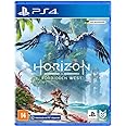 Horizon Forbidden West Edição Padrão - Playstation 4