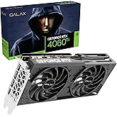 Placa de Video NV RTX4060TI 8GB 1-CLICK OC 128BIT GDDR6 GALAX 46ISL8MD8COC