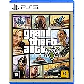 GTA V - PlayStation 5