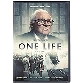 ONE LIFE [DVD]