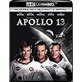 Apollo 13 (4K UHD + Blu-ray + Digital)