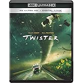 Twister [4K UHD]