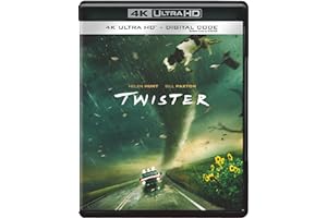 Twister [4K UHD]