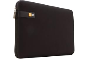 Case Logic Capa LAPS para Notebook 14" Black