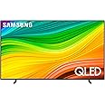 Samsung Smart TV 65" QLED 4K 65Q60D - Tecnologia de Pontos Quânticos, Design AirSlim, Gaming Hub