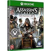 Assassin's Creed - Syndicate - Xbox One