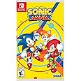 SONIC MANIA