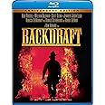 Backdraft [Blu-ray]