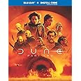 Dune: Part Two (Blu-ray + Digital)