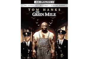 Green Mile, The (4K Ultra HD + Blu-ray + Digital) [4K UHD]