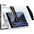 ESR 2 Pack Screen Protector for iPad Air 5th/4th Generation(2022/2020), iPad Pro 11 Inch (2022/2021/2020/2018) Screen Protect