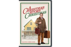 Christmas Story Christmas, A (DVD)