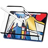 ESR for iPad Air 5/4 Paper-Feel Magnetic Screen Protector(2022/2020, 10.9 Inch) and iPad Pro 11 Inch (2022/2021/2020/2018), W