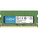 Memória Notebook Crucial 8GB DDR4 3200 Mhz