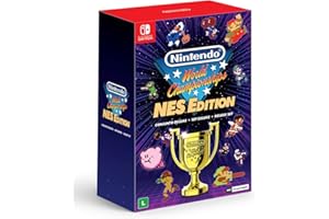 Nintendo World Championships: NES™ Edition