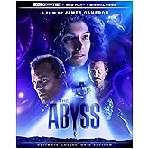 ABYSS US/EC/UD1/BD2/UD [4K UHD]