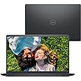 Notebook Dell Inspiron I15-I120K-A20P 15.6" Full HD 12ª Geração Intel Core i5 8GB 256GB SSD Windows 11 Preto