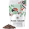 Black Tucano Coffee Café Especial Black Tucano Single Origin 250G Em Grãos