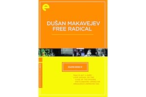 Eclipse Series 18: Dušan Makavejev—Free Radical (Man Is Not a Bird / Love Affair, or the Case of the Missing Switchboard Oper