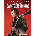 In the Land of Saints and Sinners [DVD]