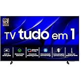 Samsung Smart TV 65" Crystal UHD 4K 65DU8000 - Painel Dynamic Crystal Color, Gaming Hub