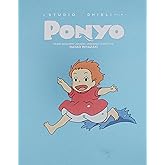 Ponyo [Blu-ray]