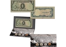 Pearl Harbor and Japanese Invasion Coin & Currency Collection