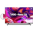 AOC 43S5135/78G - Smart TV LED 43" Full HD, Design sem bordas, Wifi, Conversor Digital, USB, HDMI