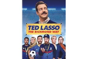 Ted Lasso: The Richmond Way