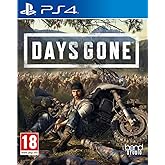 Days Gone - PlayStation 4