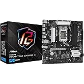 Placa Mãe AsRock B660M Phantom Gaming 4 (LGA1700/DDR4/HDMI/DP/M.2)