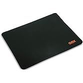 OEX Mousepad EVA MP100 - Preto