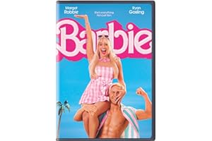 Barbie (DVD)