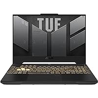 Notebook ASUS TUF Gaming F15 Intel Core i5 16 GB 512 GB SSD W11 Home Tela 15.6" FHD Mecha Gray -FX507ZC4-HN232W