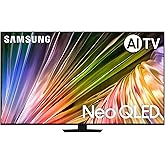 Samsung Smart TV 65" Neo QLED 4K 65QN85D - Processador com AI, Upscaling 4K, Mini LED, Painel 120hz