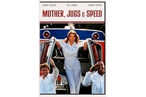 Mother, Jugs & Speed